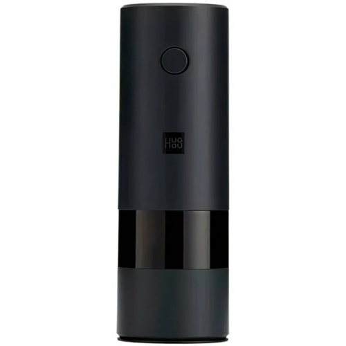 Электрическая мельница для специй Xiaomi HuoHou Electric Grinder HU0200 （без батареек) black