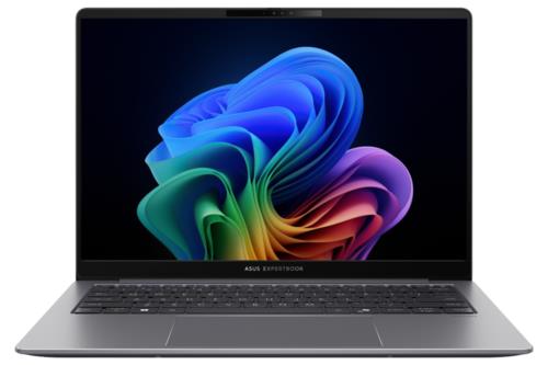 14" Ноутбук ASUS ExpertBook P5405CSA-NZ0302W серый
