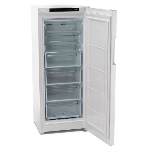 Морозильная камера Indesit Dfz 4150.1 Белый