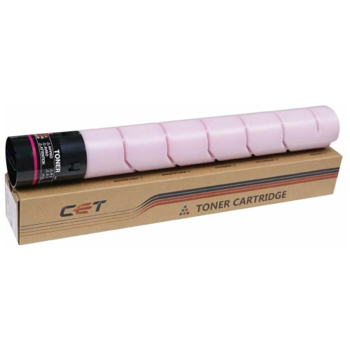 Тонер Konica-Minolta TN-216M (A11G351) красный bizhub C220/280