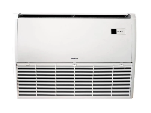 Напольно-потолочная сплит-система Marsa MRK-24СHA2N/MRK-24HA2NE-W Optimal