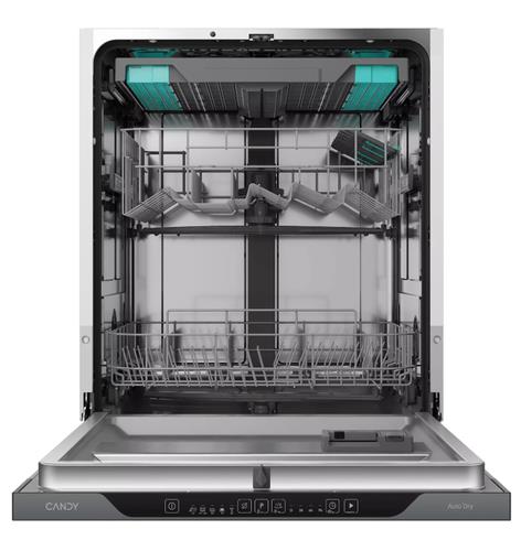 Встраиваемая посудомоечная машина CANDY NOVA CI 5A7E1AB-08