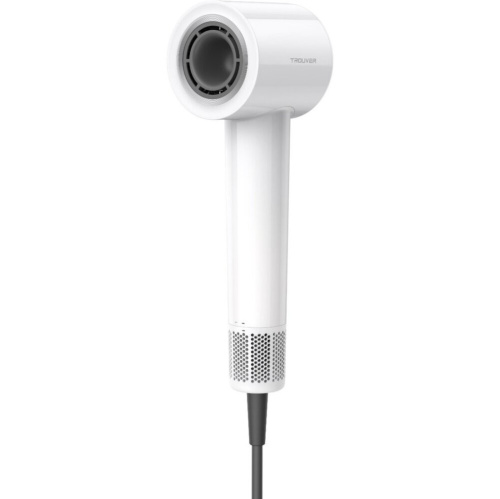 Фен Trouver AHD11C Trubo White