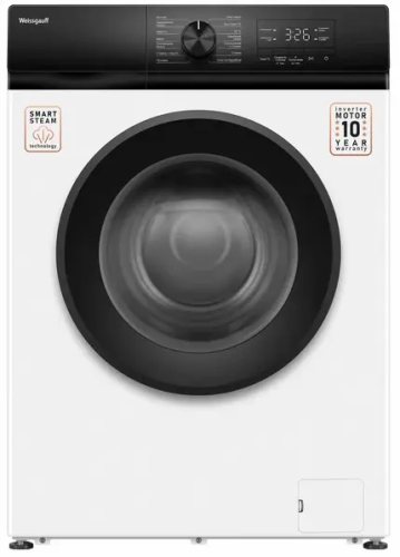 Стиральная машина Weissgauff WM 39106 Inverter Steam