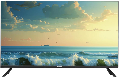 Телевизор Centek CT-TV0021-43 QLED Телевизор Centek CT-TV0021-43 QLED
