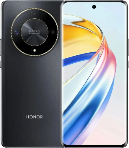 Смартфон Honor X9B 8/256 Гб 5G Полночный Черный