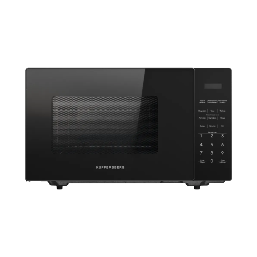 Микроволновая печь Kuppersberg TMW 233 B