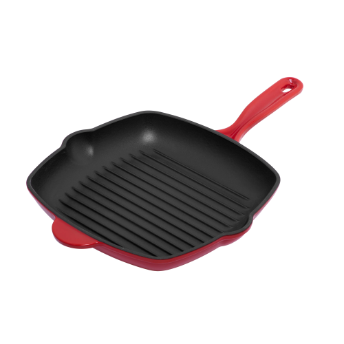 Сковорода-гриль MAUNFELD Devon MGP27CE16R