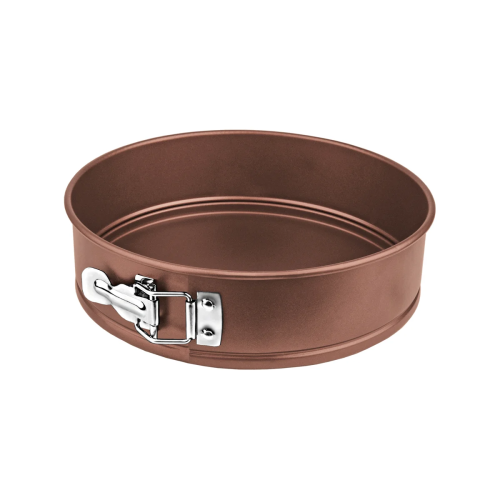 Форма для выпечки Rondell Kortado RDF-1058 коричневый 24см