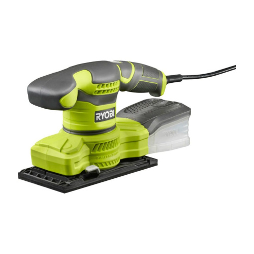 Виброшлифмашина Ryobi RSS200-GA20 (5133003678)