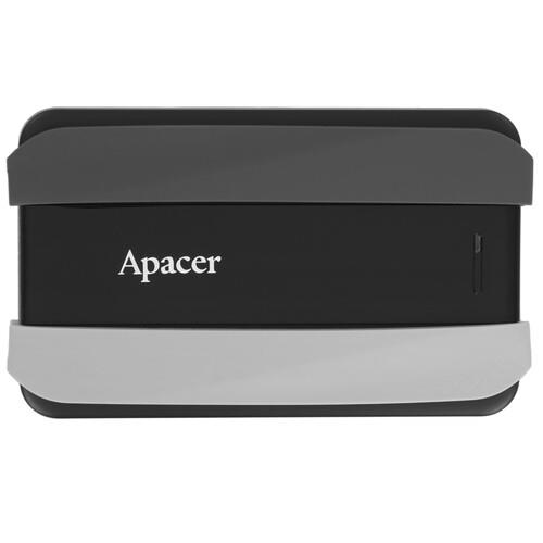 2 ТБ Внешний HDD Apacer AC533 [AP2TBAC533B-1]