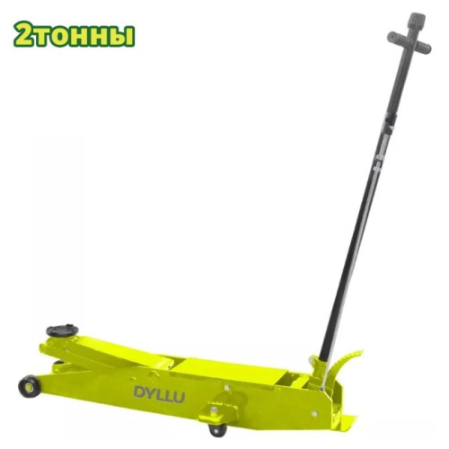 Домкрат Dyllu DTHJ1A02