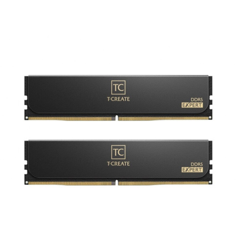 ОЗУ Team Group T-Create Expert 64Gb (CTCED564G6400HC40BDC01) DDR5