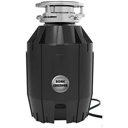 Измельчитель пищевых отходов Bone Crusher BC810-AS