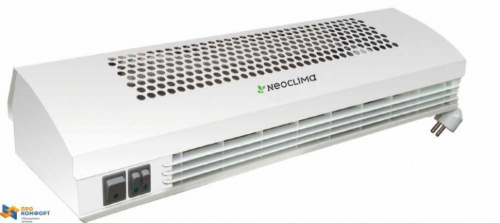 Тепловая Завеса Neoclima Тзс-306 Тепловая Завеса Neoclima Тзс-306