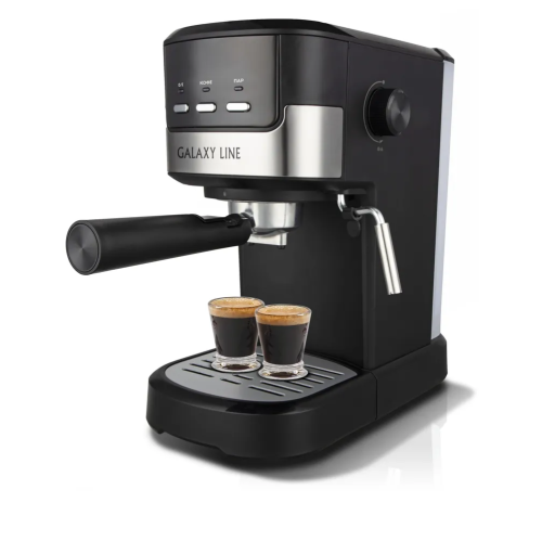 Кофеварка электрическая Galaxy Line GL 0757