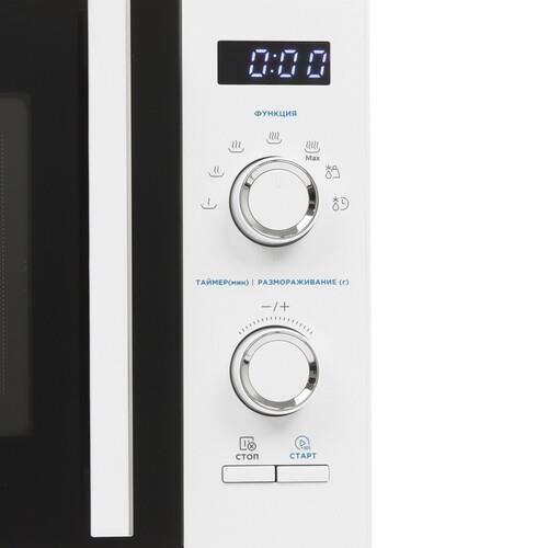 Микроволновая печь Midea AM825P2ET-W белый