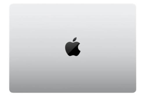 14.2" Ноутбук Apple MacBook Pro M4 серебристый