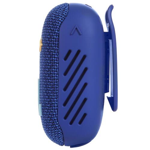 Портативная колонка JBL Wind 3S, синий