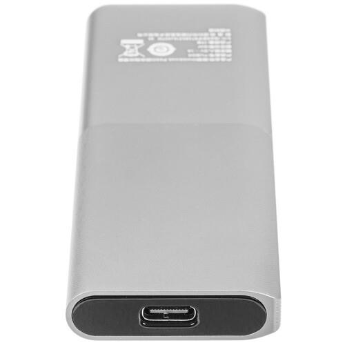 1000 ГБ Внешний SSD Lenovo Thinkbook TU800 [QXB1P87490]