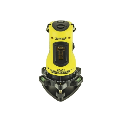Лазерный уровень Энкор 13484