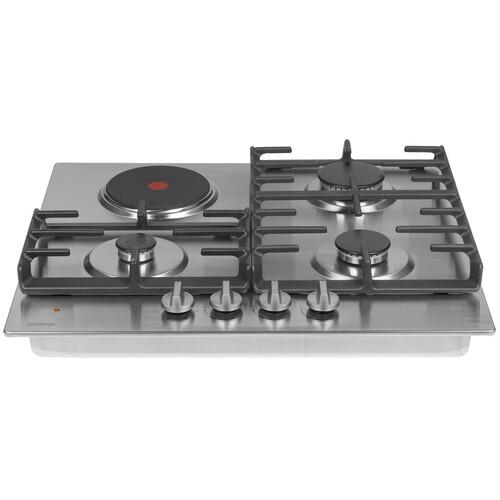 Комбинированная варочная поверхность Gorenje GE681X