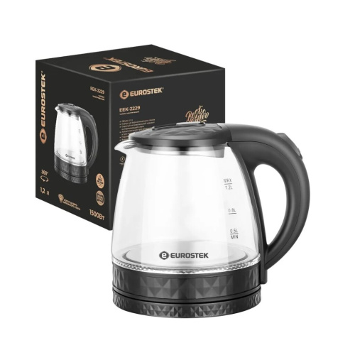 Чайник Eurostek EEK-2229