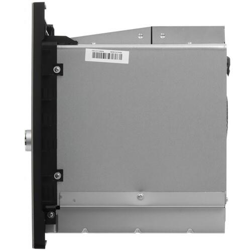 Встраиваемая микроволновая печь Midea MI62170X серебристый