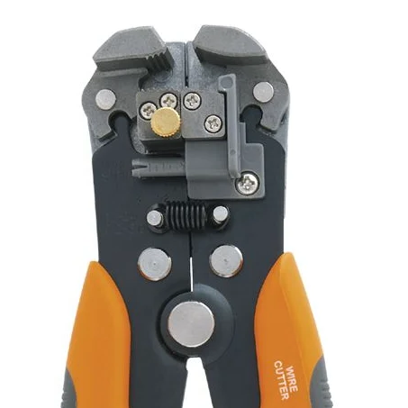 Съемник изоляции NEO Tools 01-500