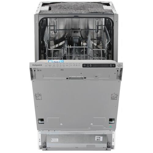 Встраиваемая посудомоечная машина Hotpoint HIS 1C69