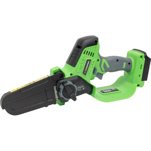 Цепная мини-пила TRUEGREEN TG8J123 без АКБ и ЗУ