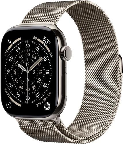 Смарт-часы Apple Watch Series 11 46 mm 5G