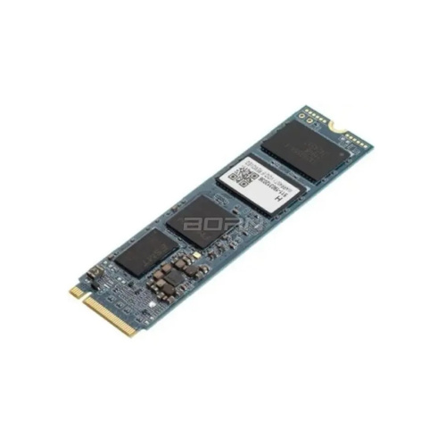 SSD Foxline X5ST FL1024M80ER576X5ST, 1024GB, M.2(22x80mm), NVMe, PCIe 3.0 x4, 3D TLC, R/W 2400/1900MB/s, IOPs 250000/20000