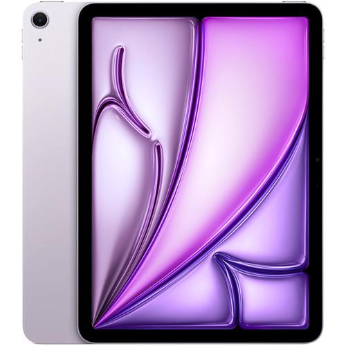 11" Планшет Apple iPad Air (M4) Wi-Fi 512 ГБ фиолетовый