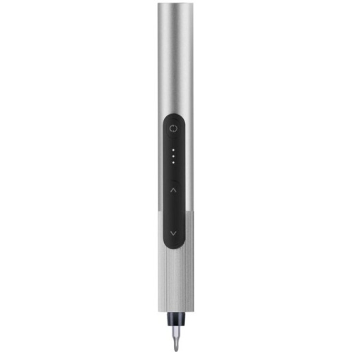 Отвертка HOTO Snapbloq S-A01 QWLSA002 (HFE0025GL) Electric Precision Screwdriver Master Set (56-Piece)