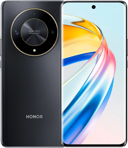 Смартфон Honor X9B 12/256 Гб 5G Полночный Черный