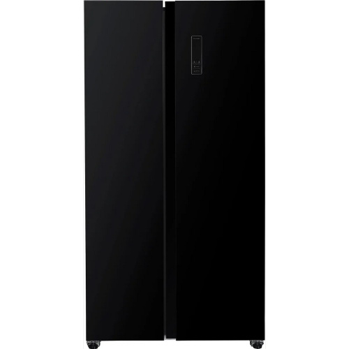 Холодильник Kraft KF-MS4801BI