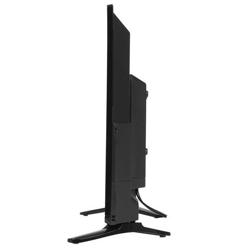 23.8" (60 см) LED-телевизор Asano 24LH5010T черный
