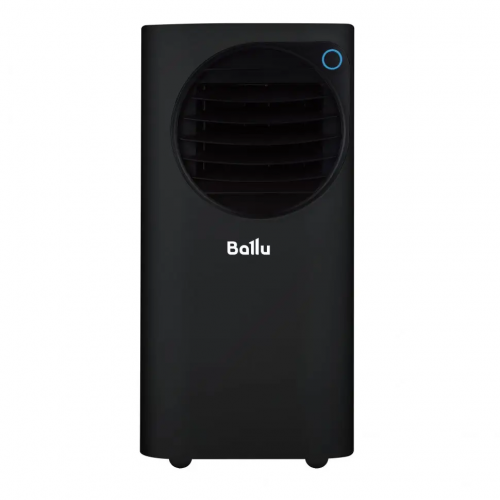 Мобильный кондиционер Ballu Bpac-10 Epb/N6 Eclipse Black