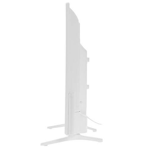 31.5" (80 см) LED-телевизор Leff 32H691T белый