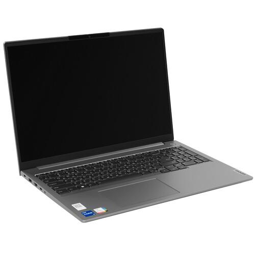 16" Ноутбук Lenovo ThinkBook 16 G6 IRL серый