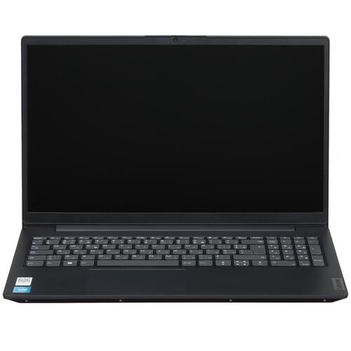Ноутбук Lenovo V15 G2 IJL (82QY00RGRU) 15.6 FHD IPS/Celeron N4500/8GB/256GB/No OS/Black