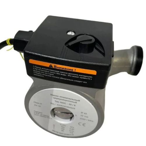 Насос Wilo Noc 30/12 EM (2478483) циркуляционный (220в./1х1/4")