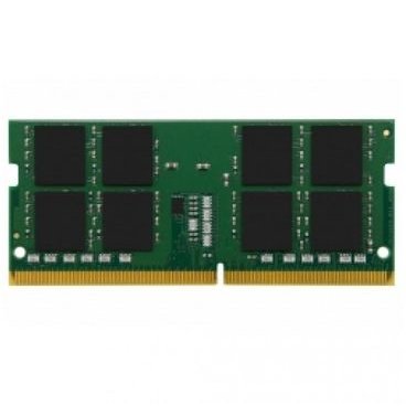 ОЗУ Kingston SODIMM 8GB 3200MHz DDR4 Non-ECC CL22 SR x16 KVR32S22S6/8