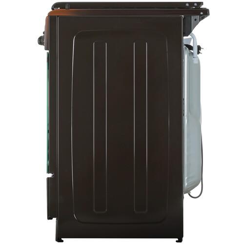 Газовая плита Gefest GS 1206 B GC коричневый