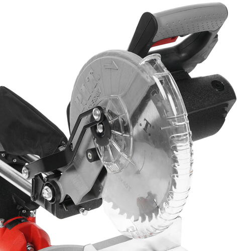 Пила торцовочная P.I.T. PCM 255-C2