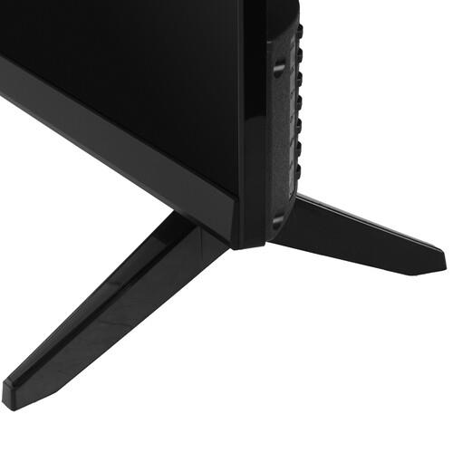 32" (80 см) LED-телевизор Leff 32F670S черный