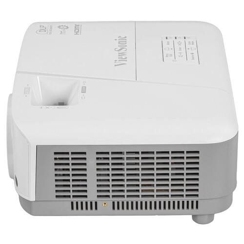 Проектор ViewSonic SP3 белый