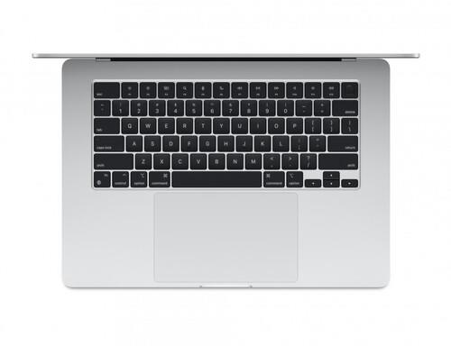 15.3" Ноутбук Apple MacBook Air серебристый
