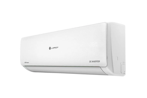 Настенная сплит-система Loriot LAC IN-07TA Neon Inverter